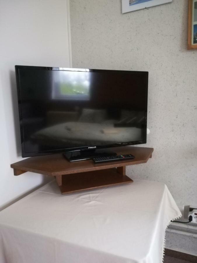 Penzion Ivana ハルラホフ エクステリア 写真