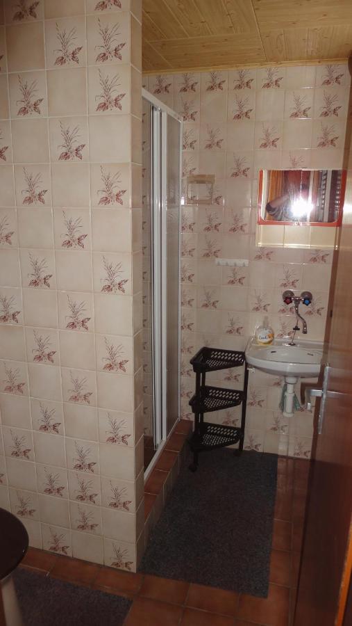 Penzion Ivana ハルラホフ 部屋 写真